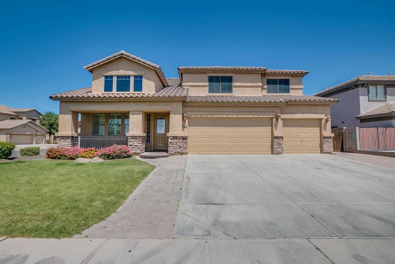 11222 E Savannah Ave., Mesa, AZ 85212