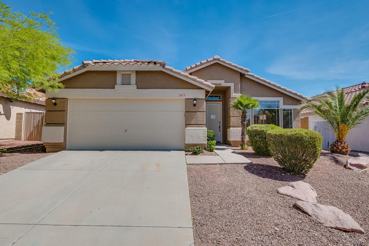 1012 E Mountain Vista Dr., Phoenix, AZ 85048