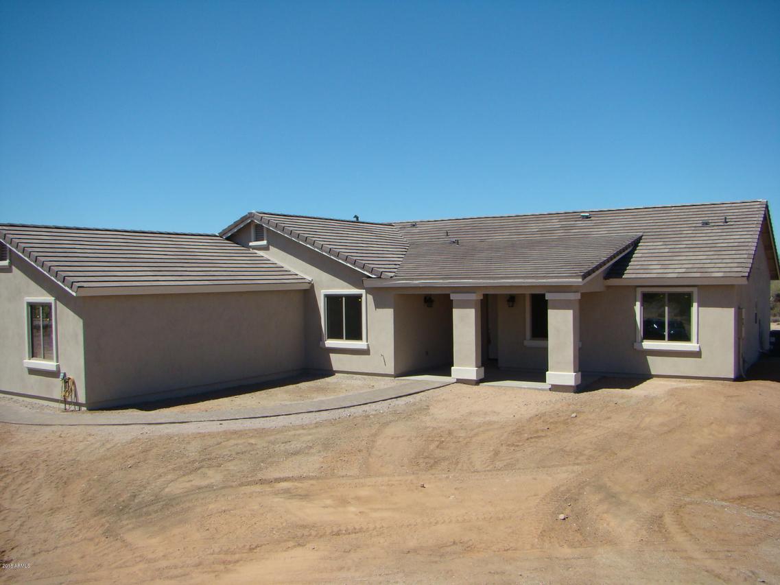 16836 E Estancia Way, Rio Verde, AZ 85263