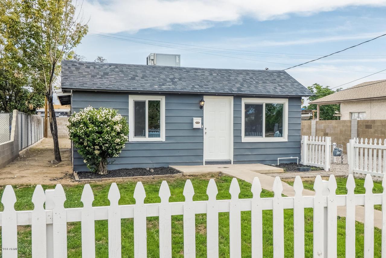 513 S Macdonald, Mesa, AZ 85210