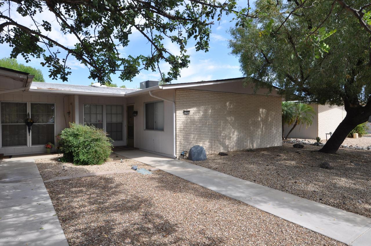 17023 N 107th Ave., Sun City, AZ 85373