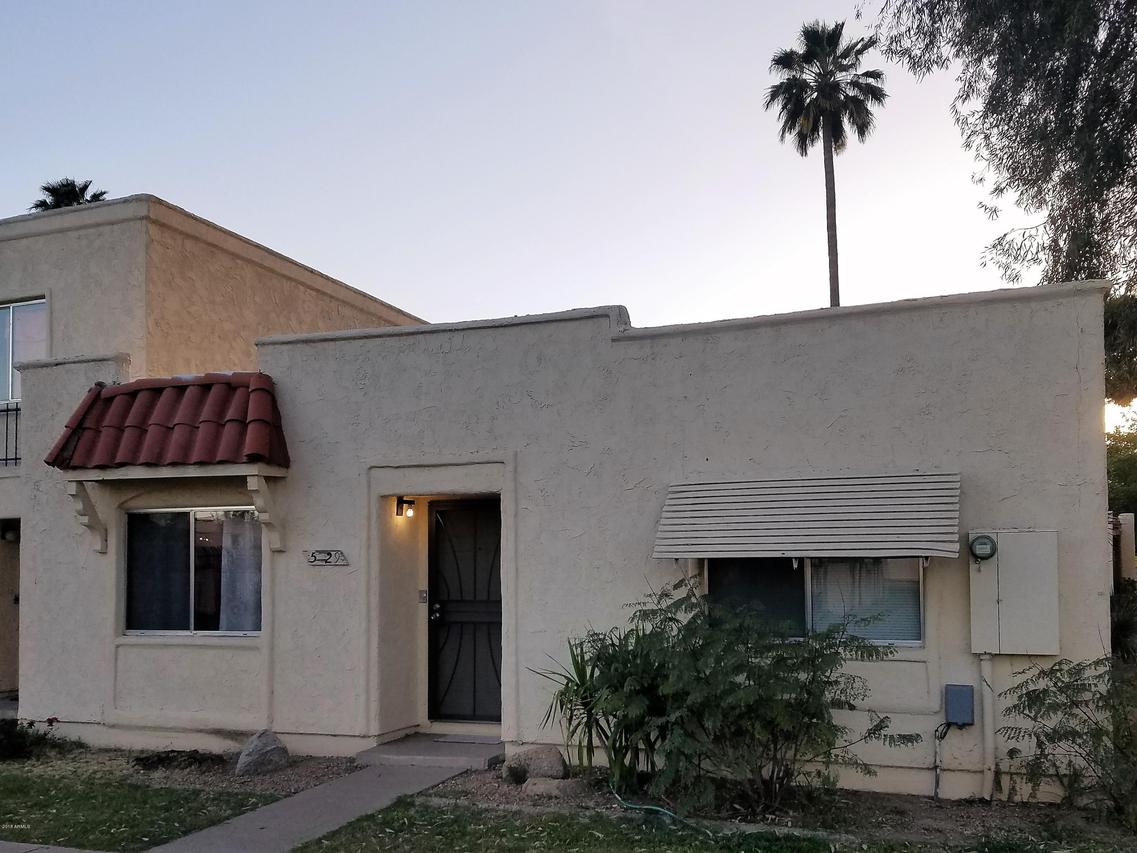 5729 N 44th Ln., Glendale, AZ 85301