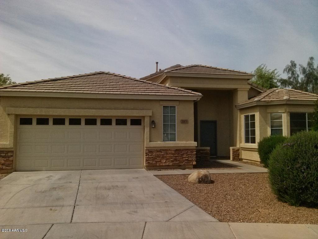 20871 E Via Del Rancho, Queen Creek, AZ 85142
