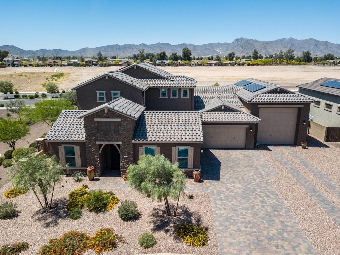 4380 N 185th Ave., Goodyear, AZ 85395