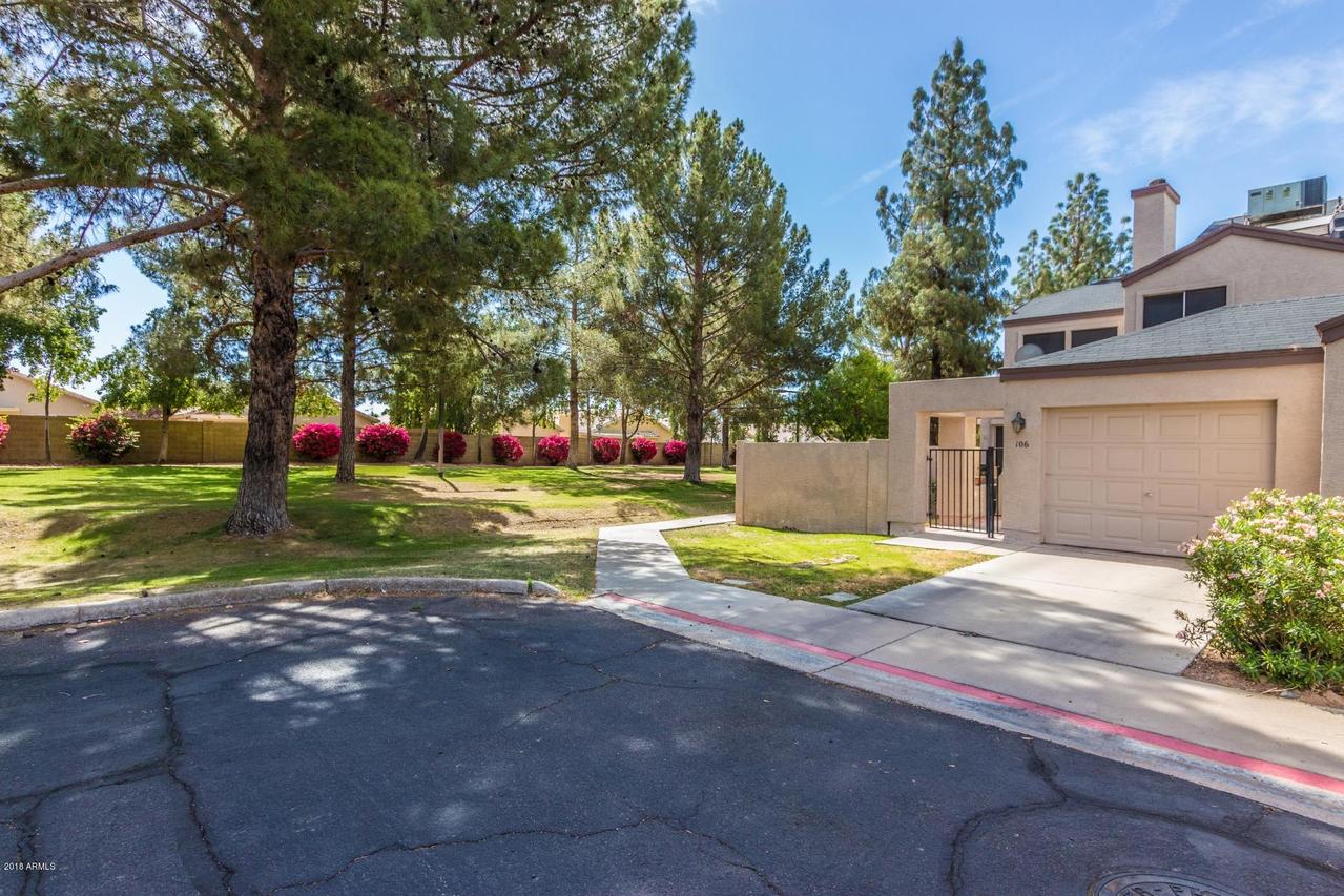 3315 E Juniper Ave. #106, Phoenix, AZ 85032