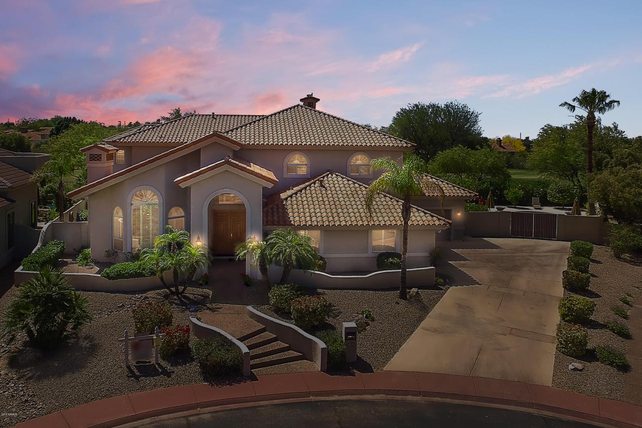 4055 N Recker Rd. #15, Mesa, AZ 85215