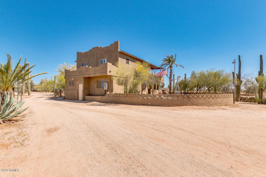 7874 N Andi Ln., Florence, AZ 85132