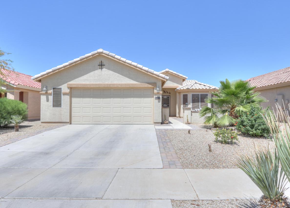2432 E Antigua Dr., Casa Grande, AZ 85194