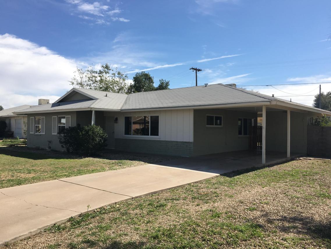 2445 W Village Dr., Phoenix, AZ 85023