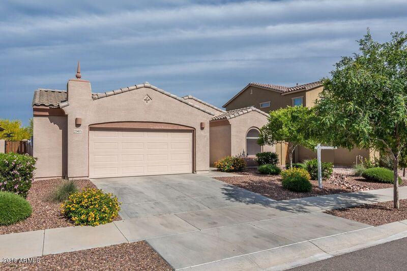 23971 N 163rd Dr., Surprise, AZ 85387