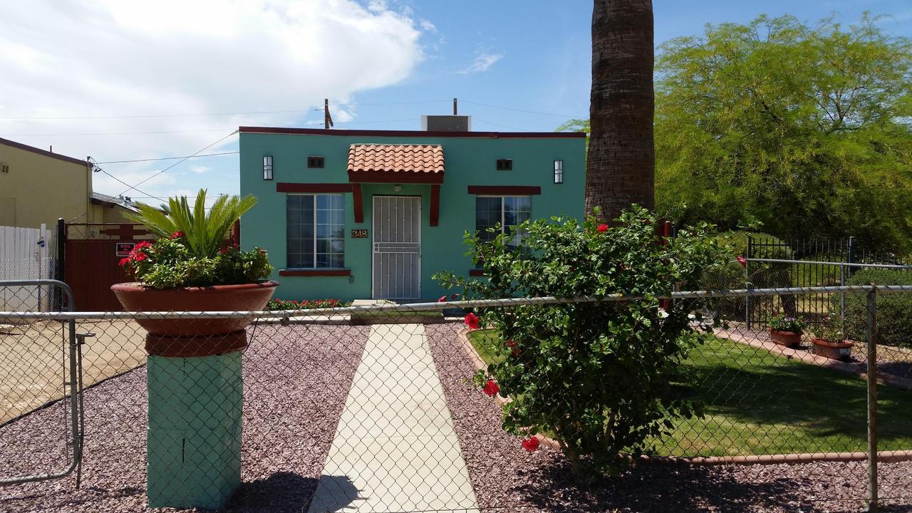 348 N 21st Ave., Phoenix, AZ 85009