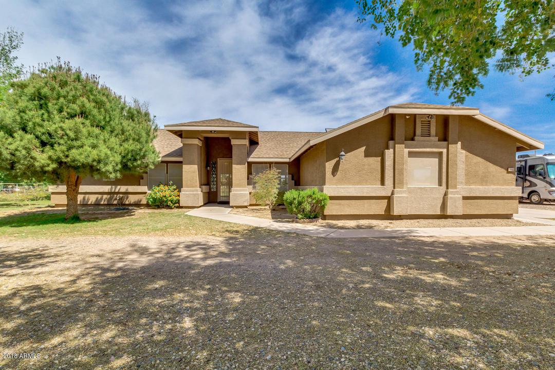 20902 S 196th St., Queen Creek, AZ 85142