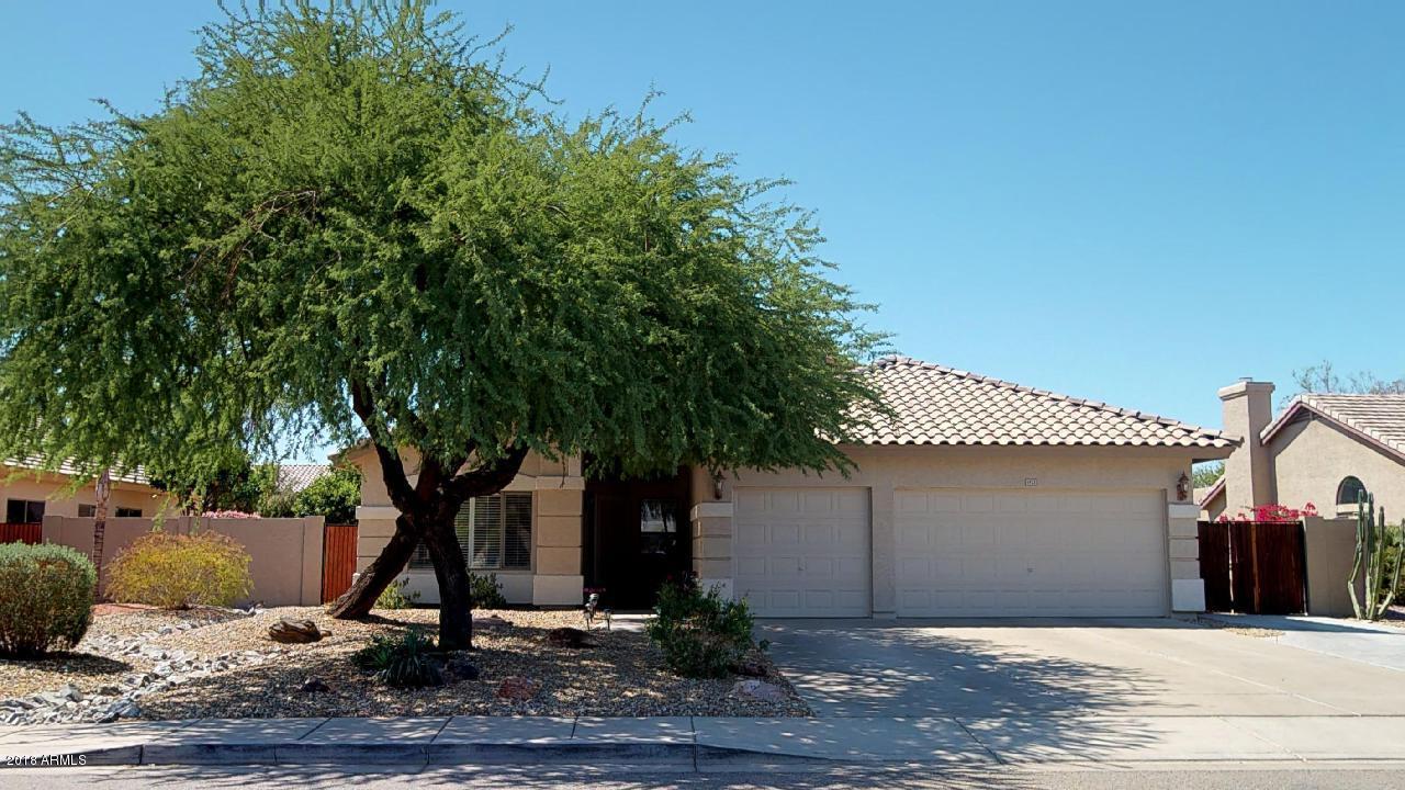 6923 W Monte Lindo, Glendale, AZ 85310