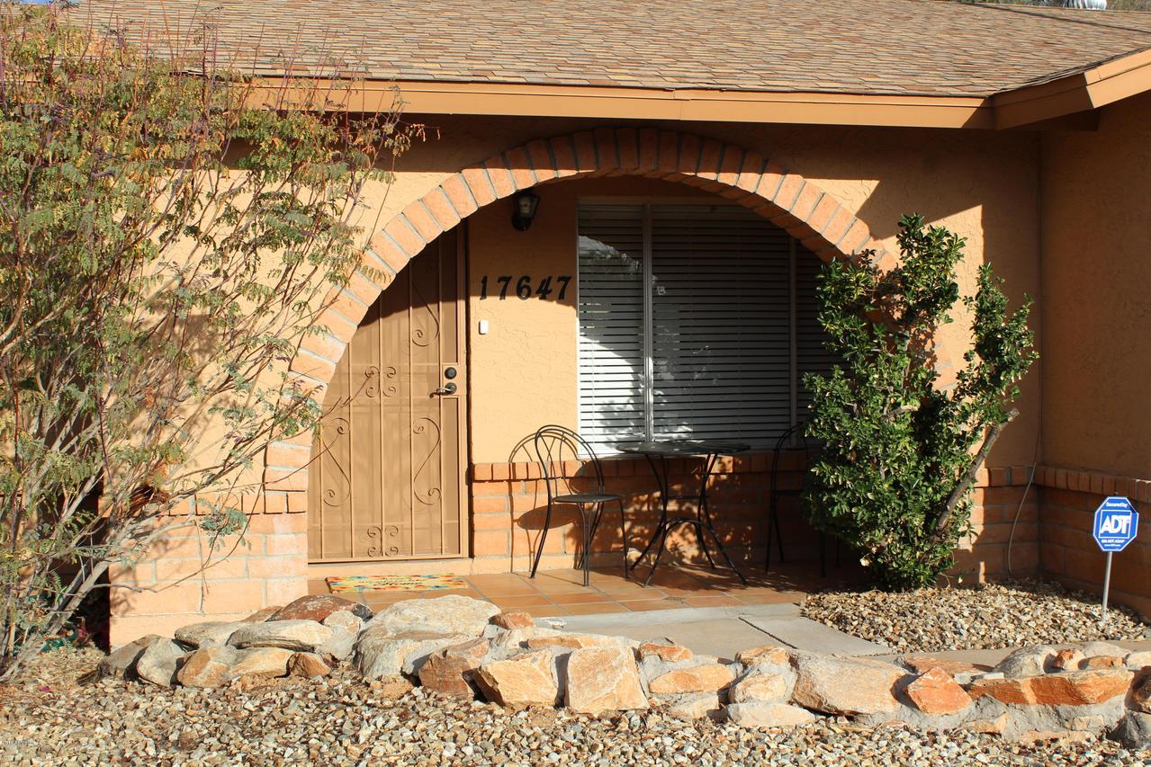 17647 N Paradise Park Dr., Phoenix, AZ 85032
