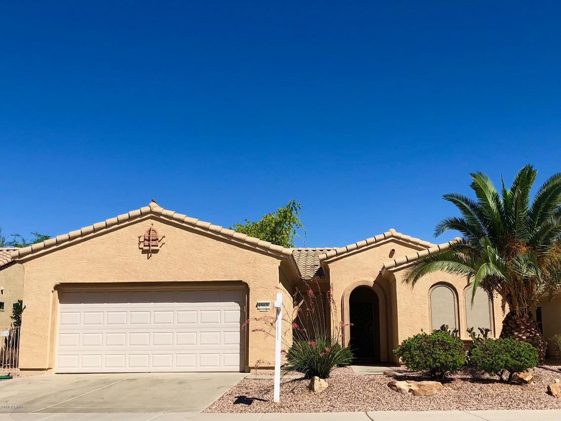 15020 W Hickory Ct., Surprise, AZ 85374