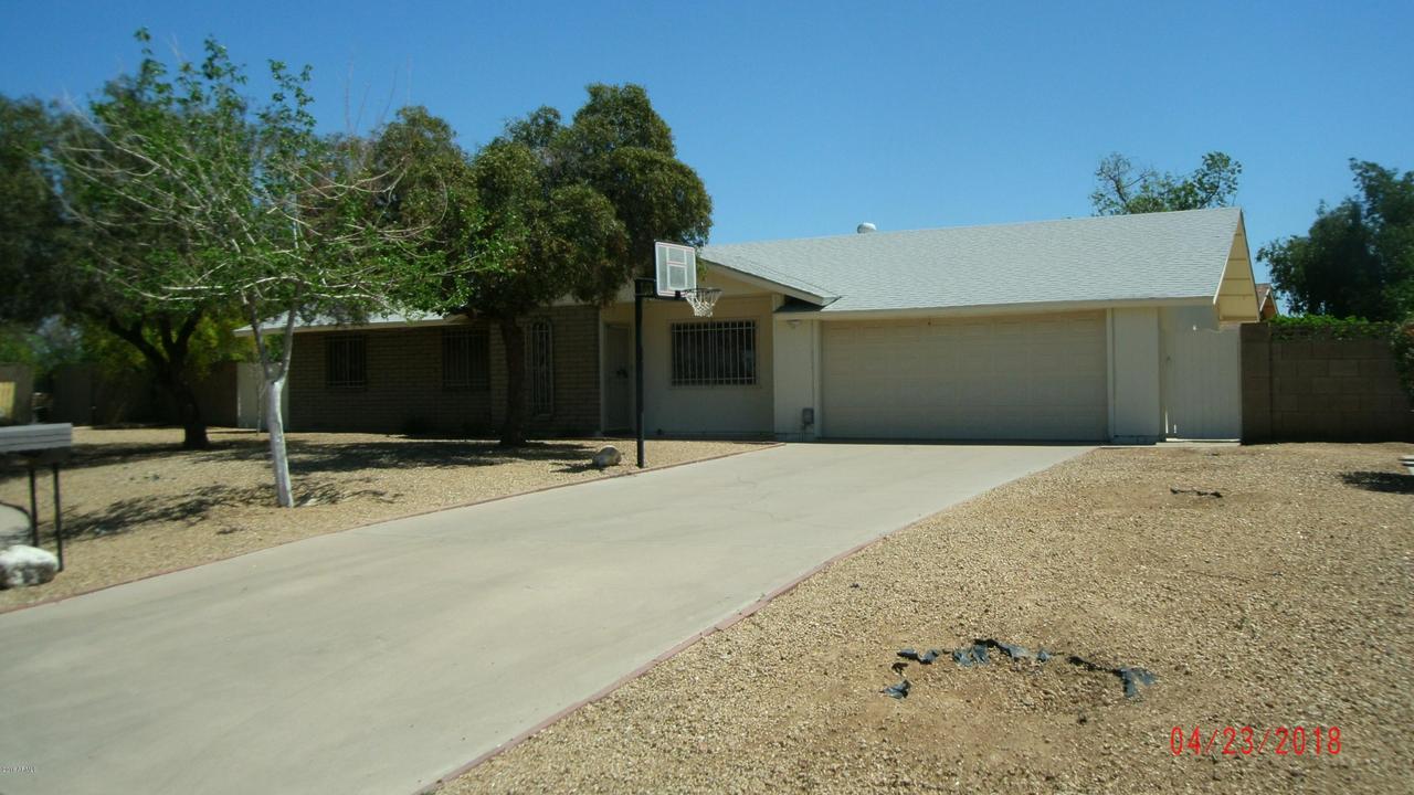 15233 N 23rd Ln., Phoenix, AZ 85023