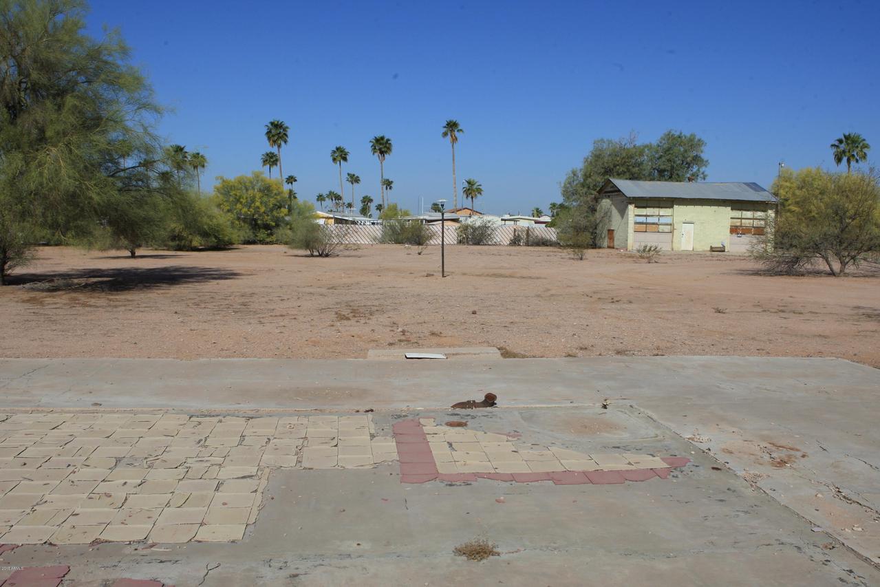 134 N Mountain Rd., Apache Junction, AZ 85120