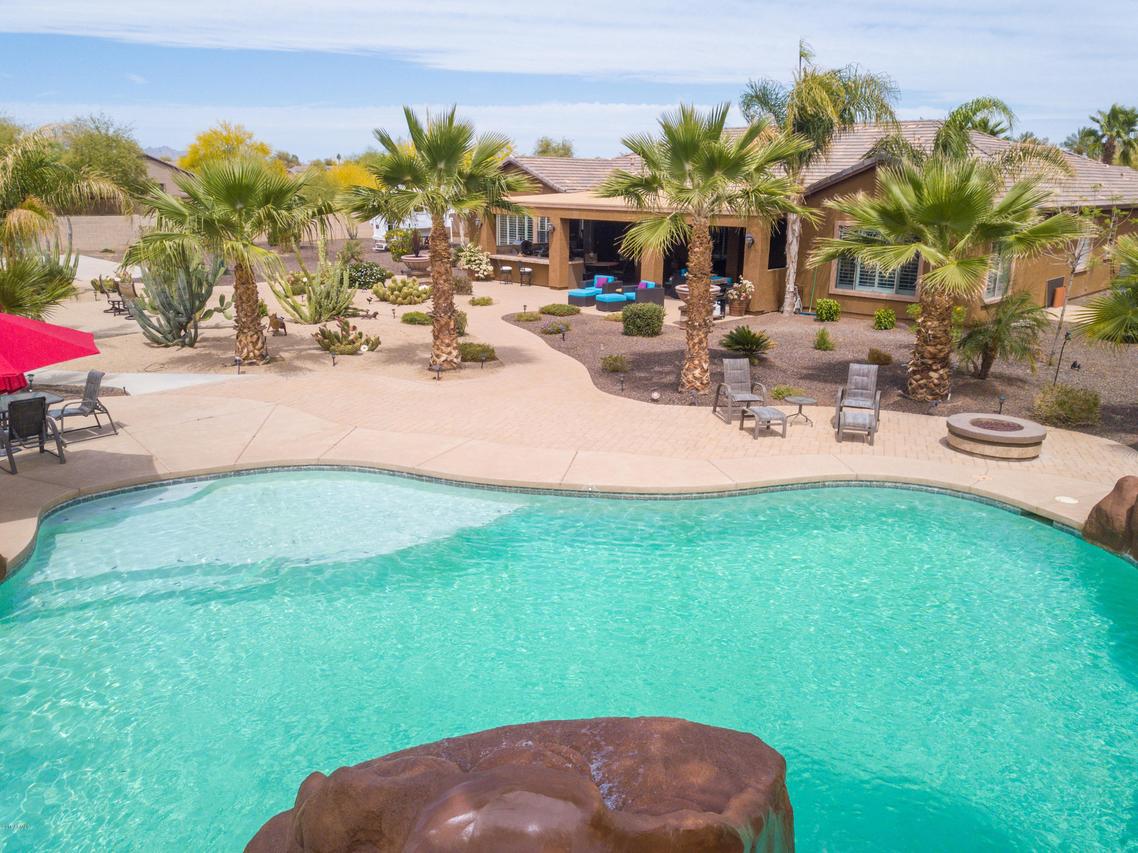 14393 W Christy Dr., Surprise, AZ 85379