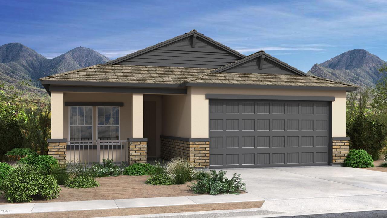 16231 W Canterbury Dr., Surprise, AZ 85379