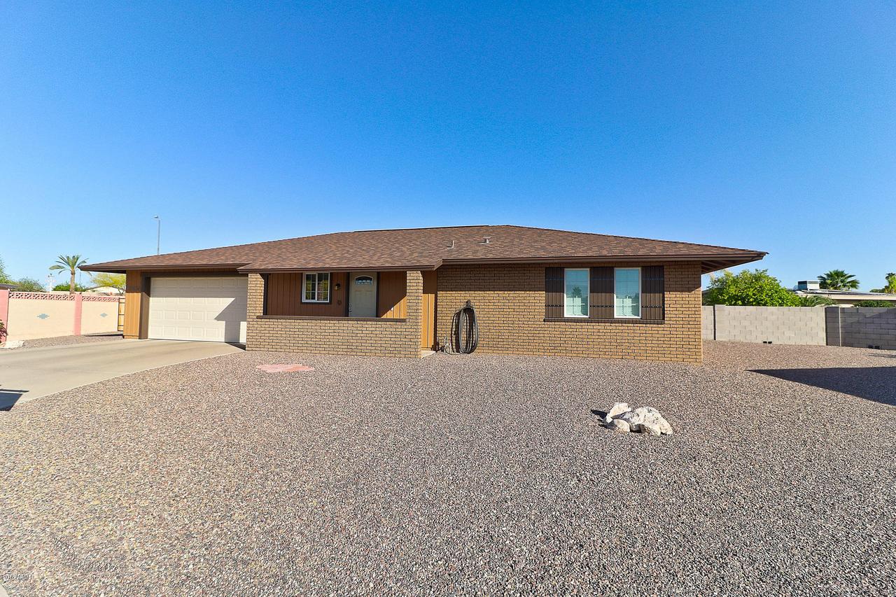 10634 W Cimarron Ct., Sun City, AZ 85373