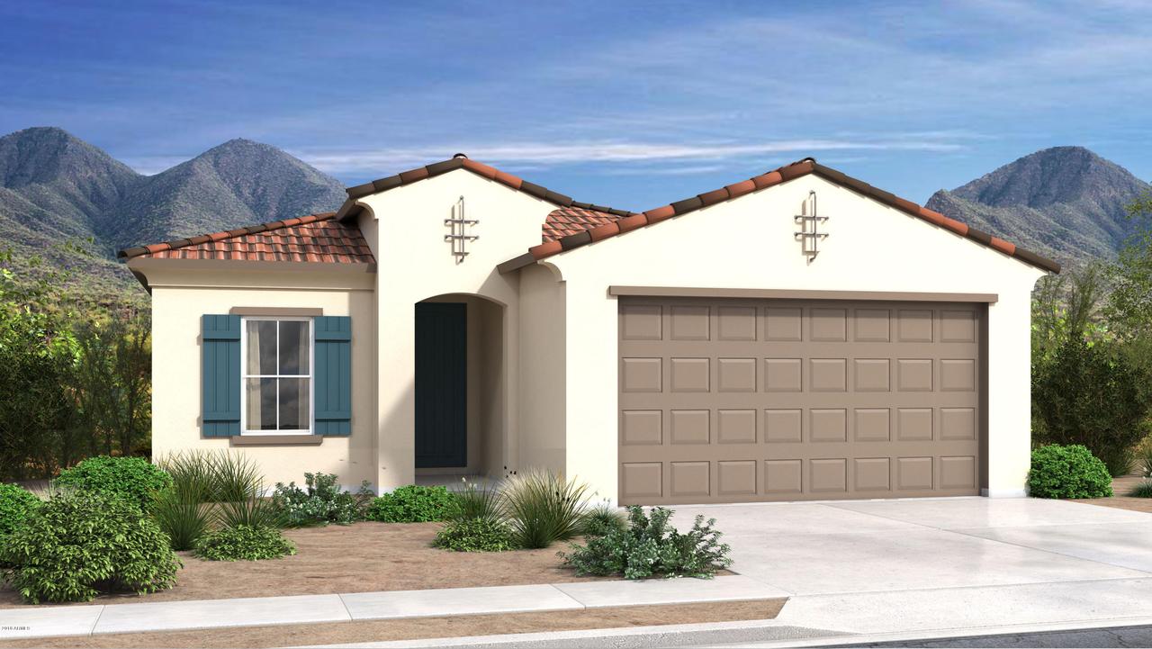 16228 W Canterbury Dr., Surprise, AZ 85379