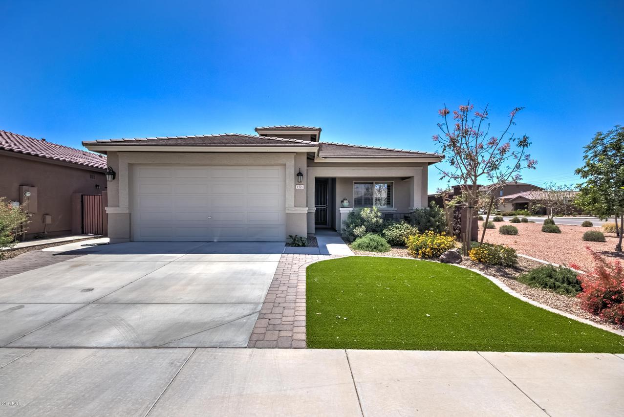 1501 W Nectarine Ave., Queen Creek, AZ 85140