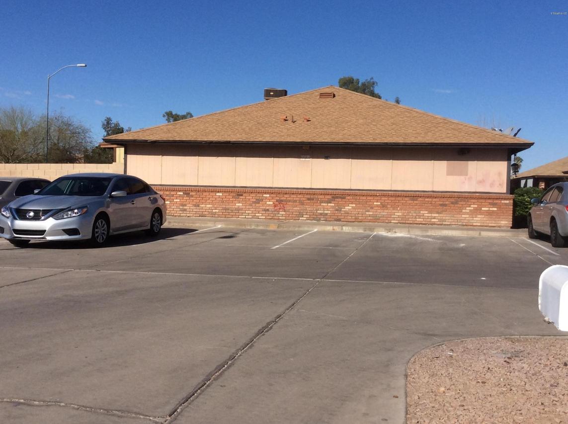 608 S Pioneer St., Mesa, AZ 85204