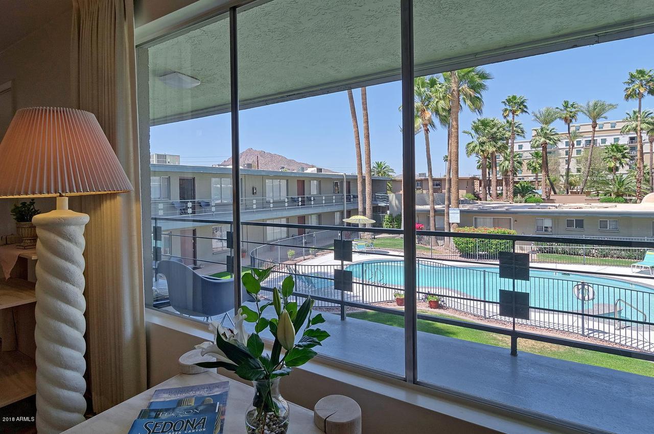 6805 E 2nd St. #19, Scottsdale, AZ 85251