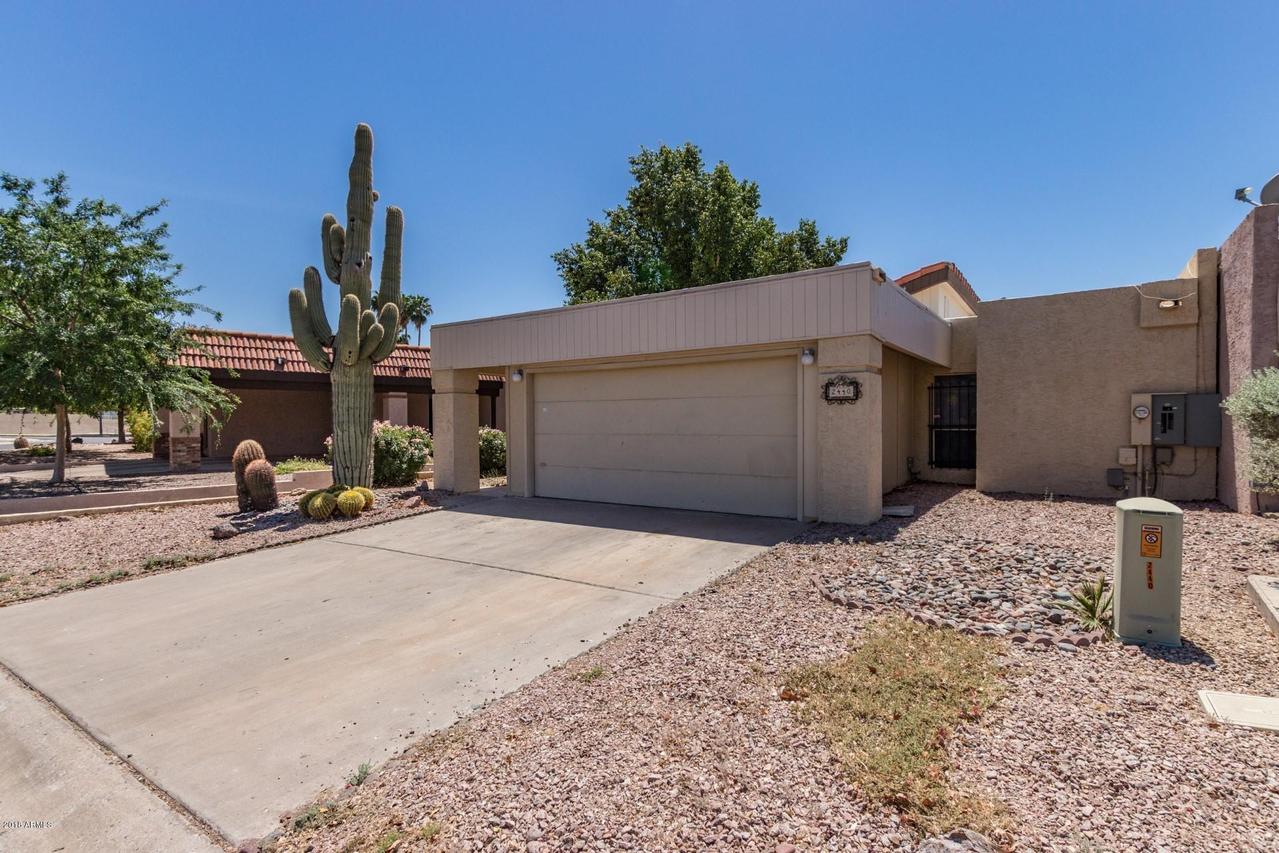 2440 N 62nd St., Mesa, AZ 85215