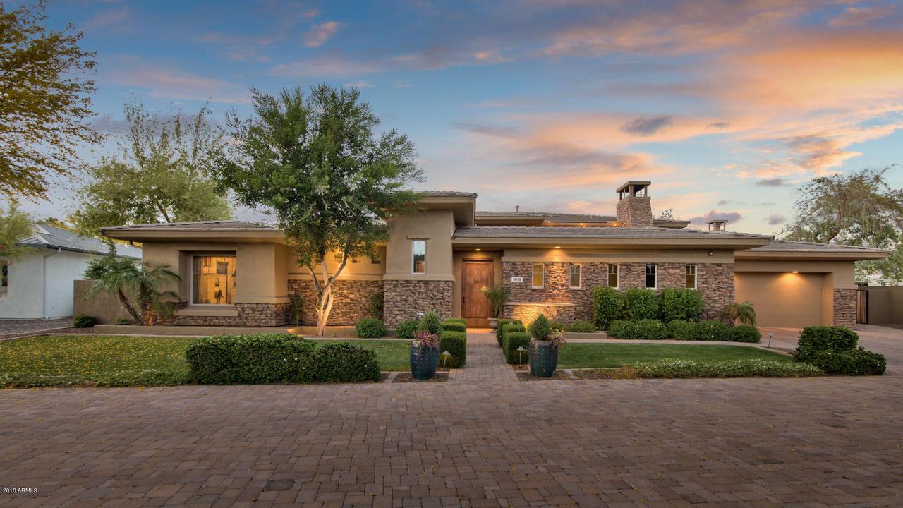 9038 E Ann Way, Scottsdale, AZ 85260