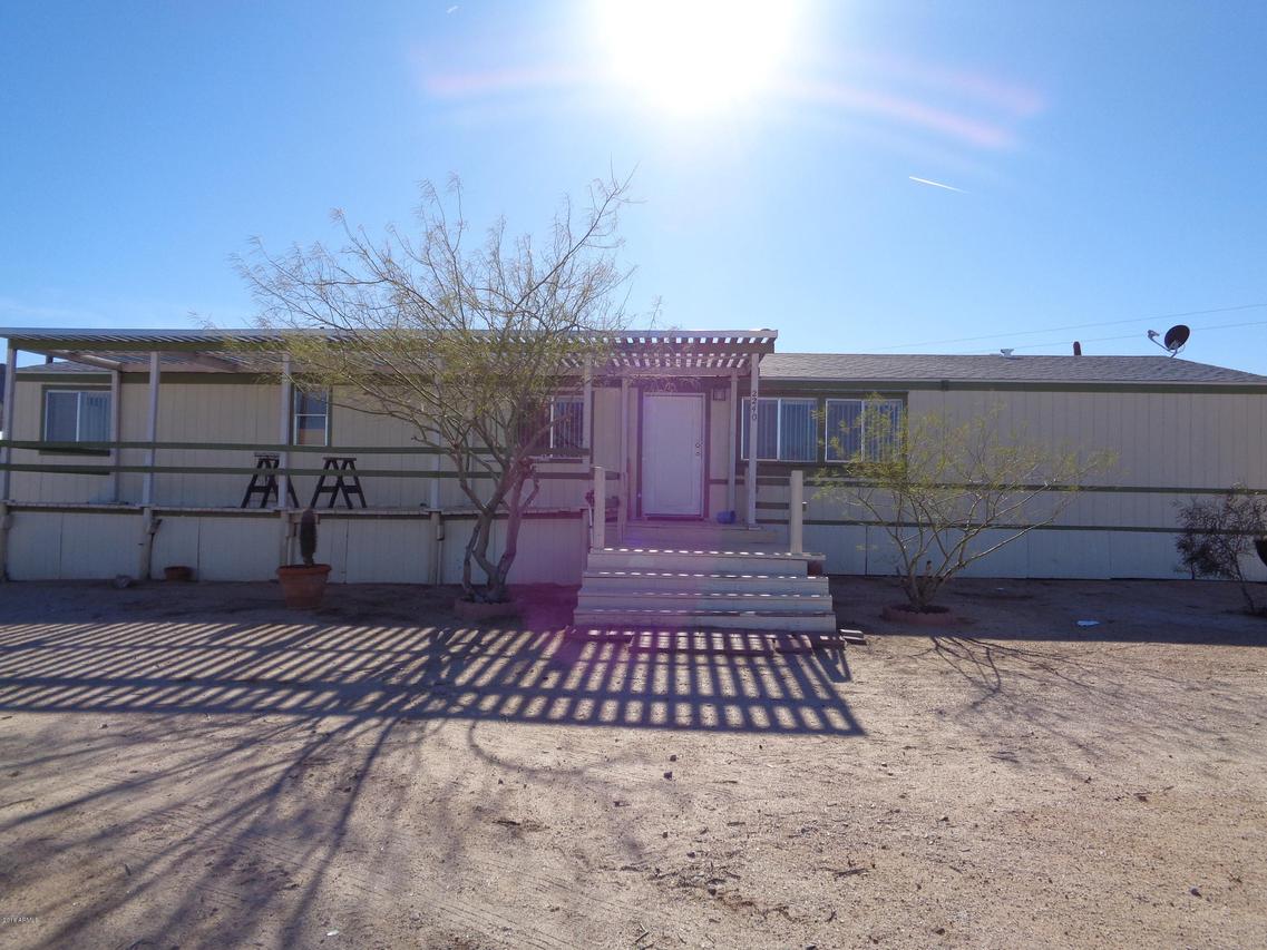 2206 S Rincon Rd., Maricopa, AZ 85139