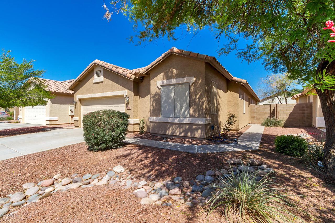 12612 W Bird Ln., Litchfield Park, AZ 85340