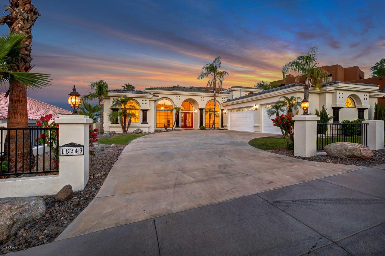 18243 N 15th Pl., Phoenix, AZ 85022
