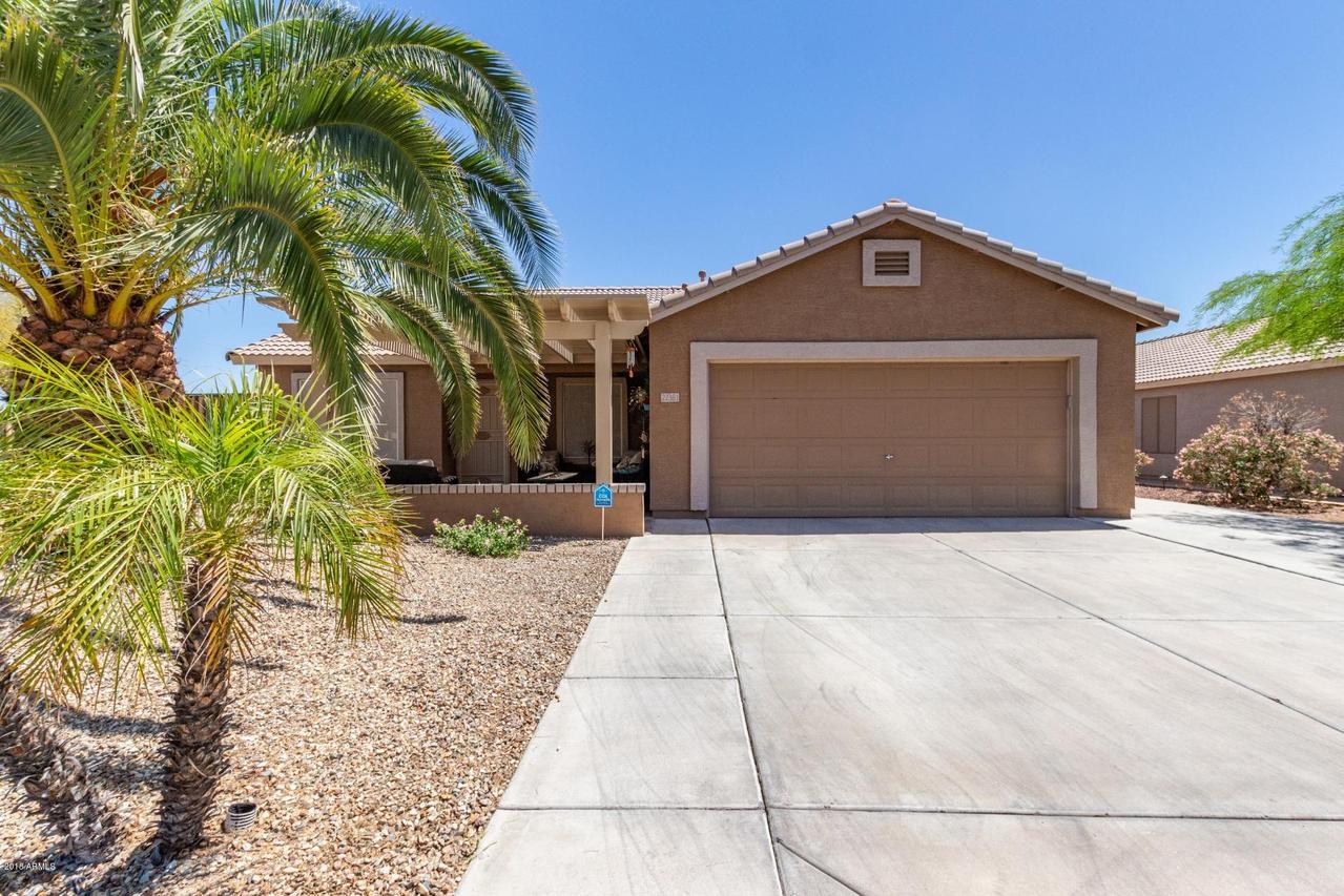 22381 N 107th Dr., Sun City, AZ 85373