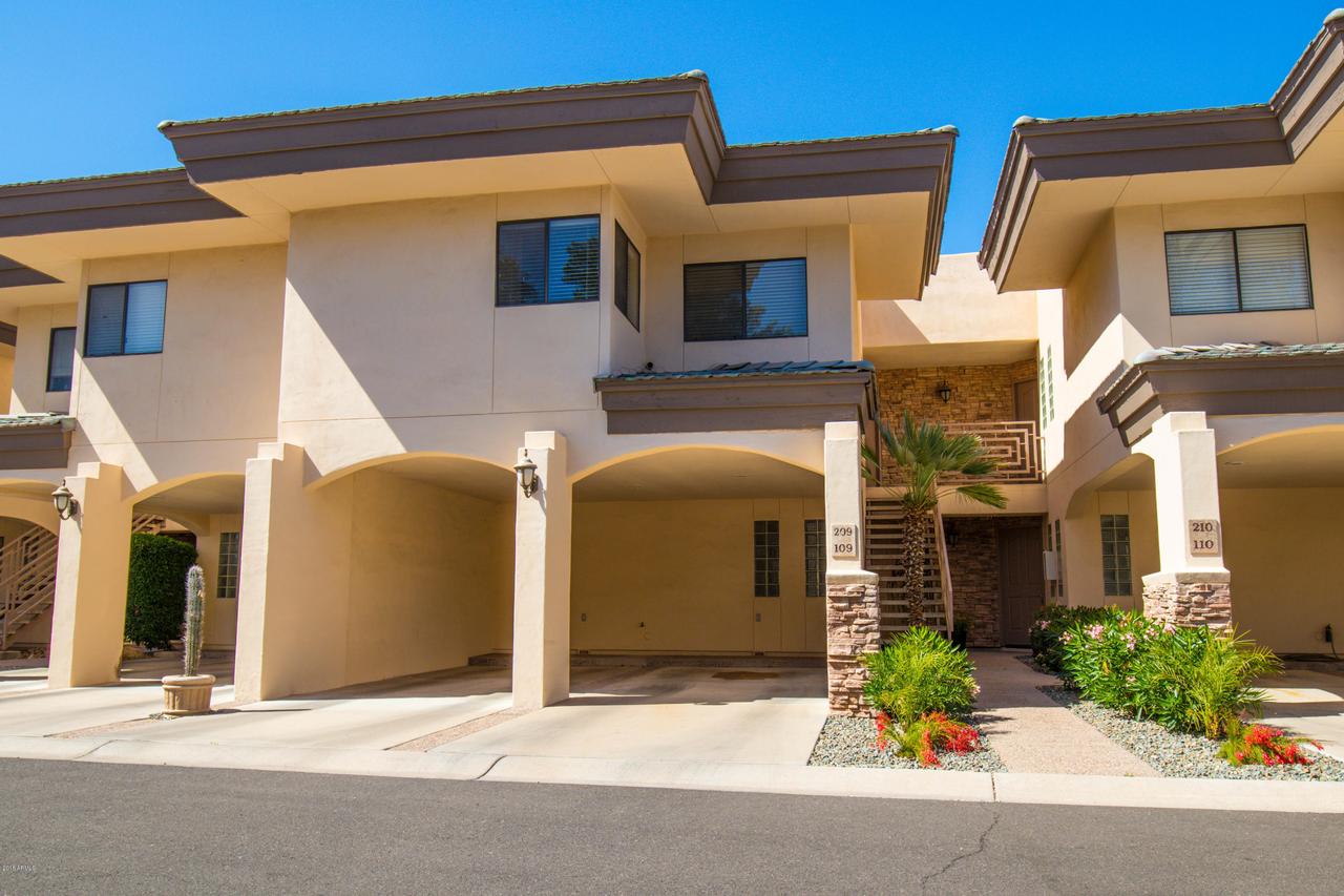 3235 E Camelback Rd. #109, Phoenix, AZ 85018