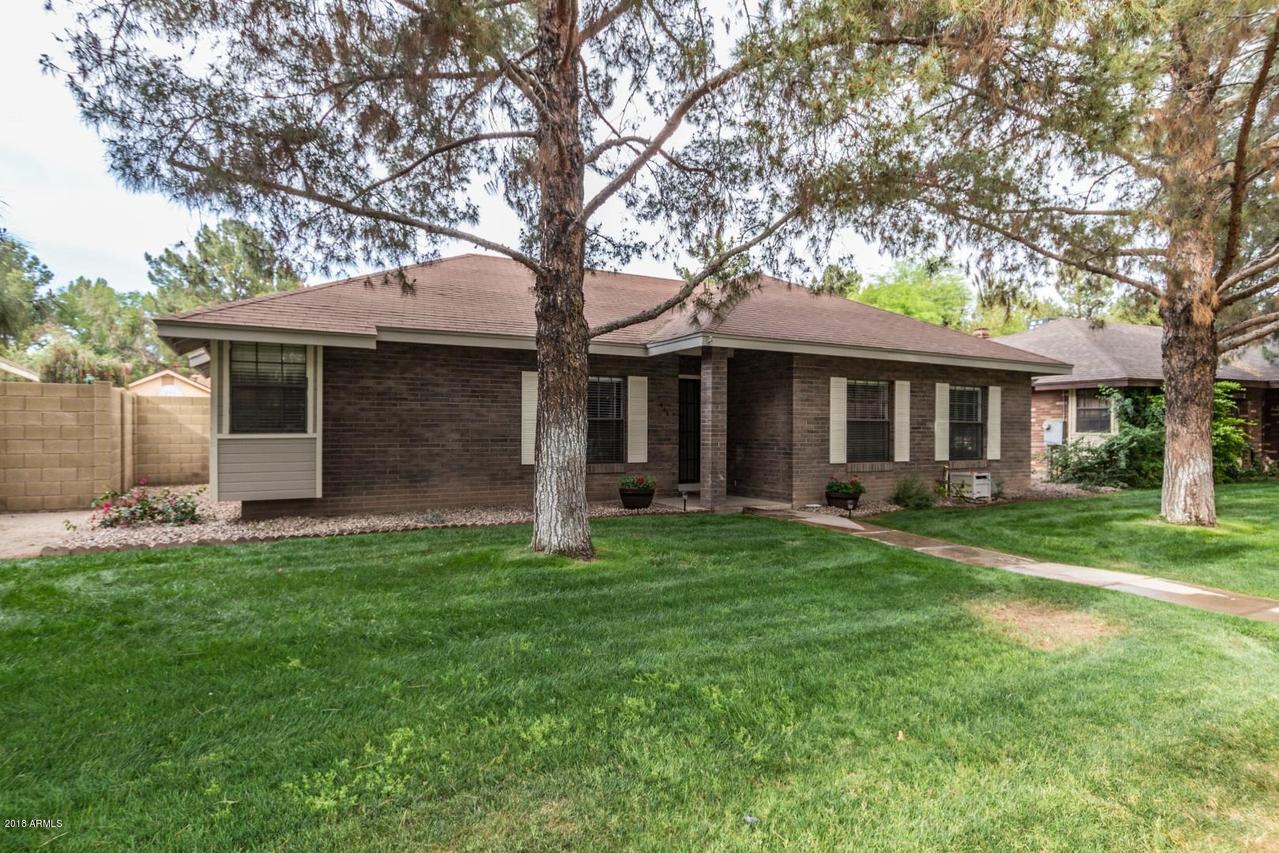 868 E Cullumber St., Gilbert, AZ 85234