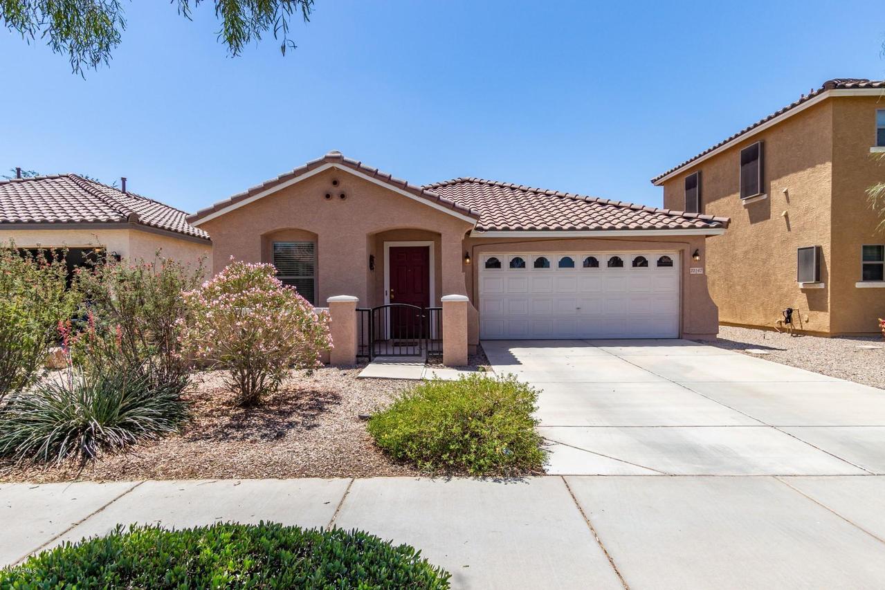 22167 E Via Del Palo, Queen Creek, AZ 85142