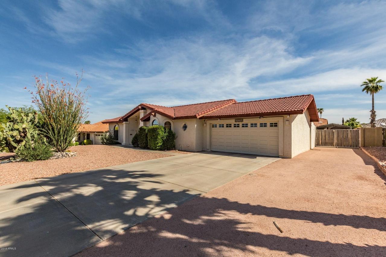 17135 E Calaveras Ave., Fountain Hills, AZ 85268