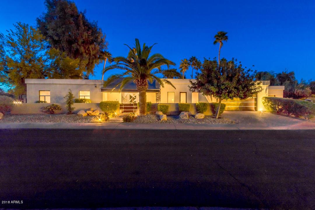 8338 E Quarterhorse Tr., Scottsdale, AZ 85258