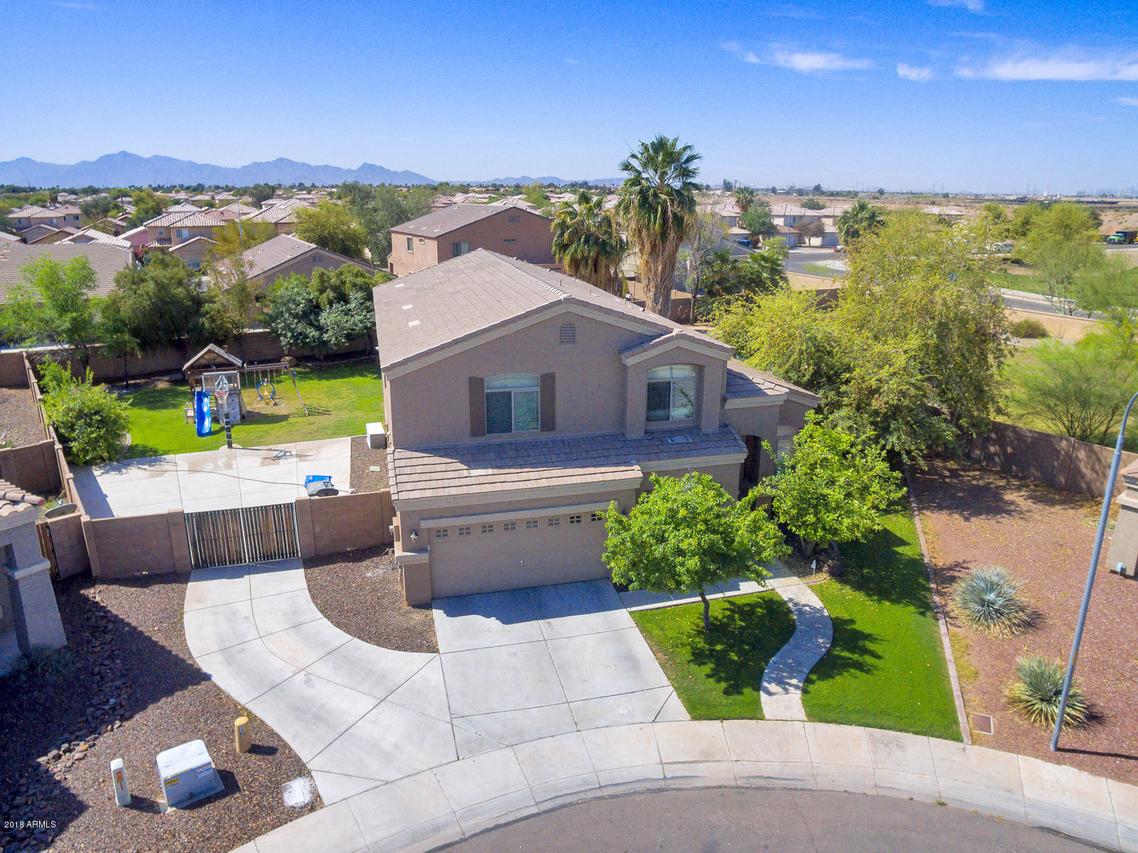 11227 W Minnezona Ave., Phoenix, AZ 85037