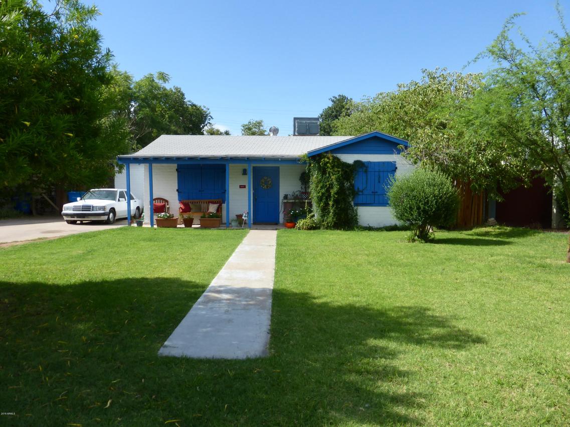 2848 E Flower St., Phoenix, AZ 85016