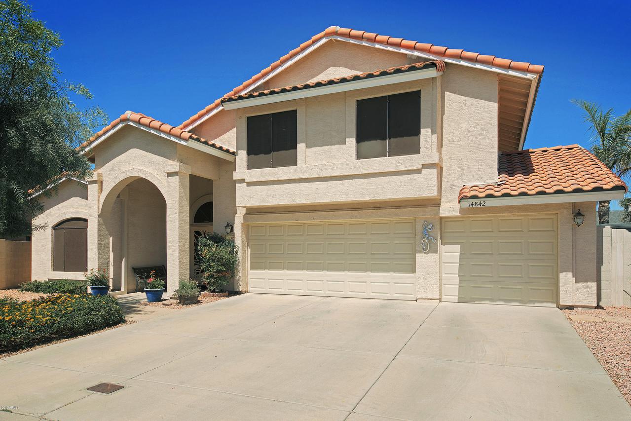 14842 N 57th Pl., Scottsdale, AZ 85254