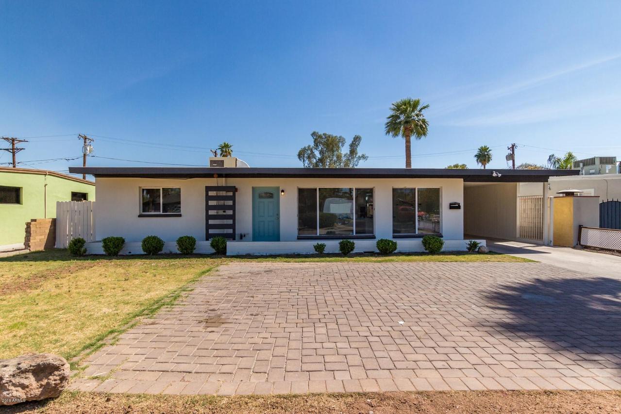 2325 E Osborn Rd., Phoenix, AZ 85016