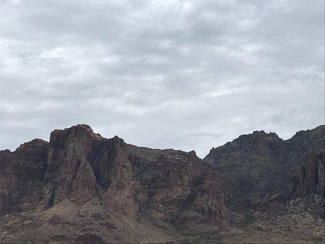 3500 N Val Vista Rd. #-, Apache Junction, AZ 85119