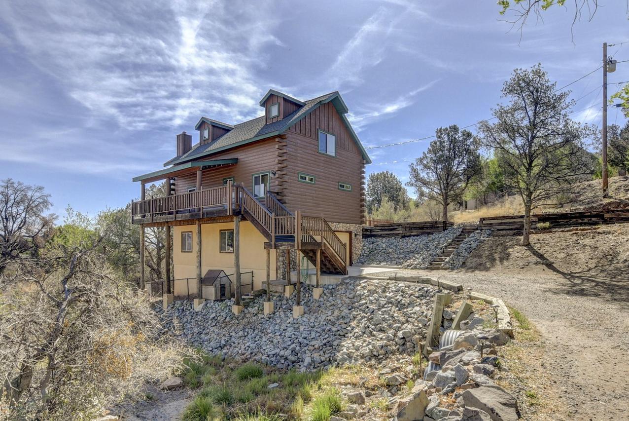 4621 E Joan Dr., Prescott, AZ 86301