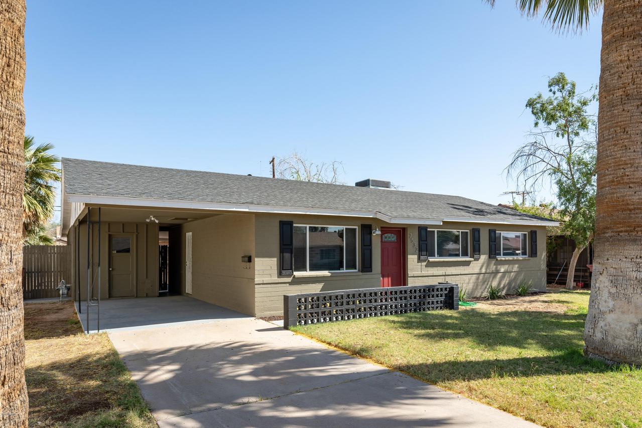 7532 E Taylor St., Scottsdale, AZ 85257