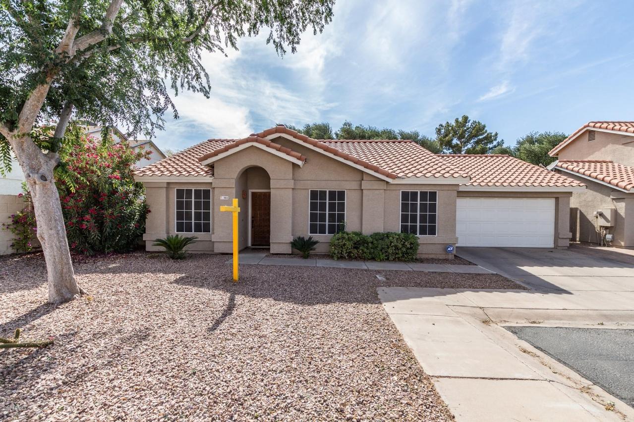 802 N Laveen Dr., Chandler, AZ 85226