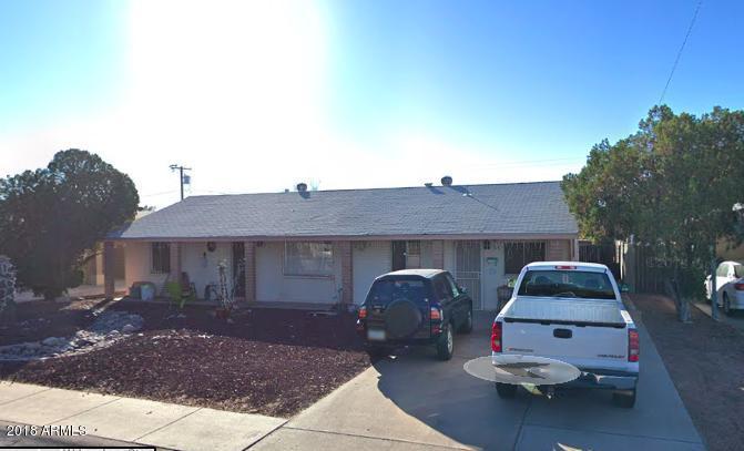 765 W Monterey St., Chandler, AZ 85225