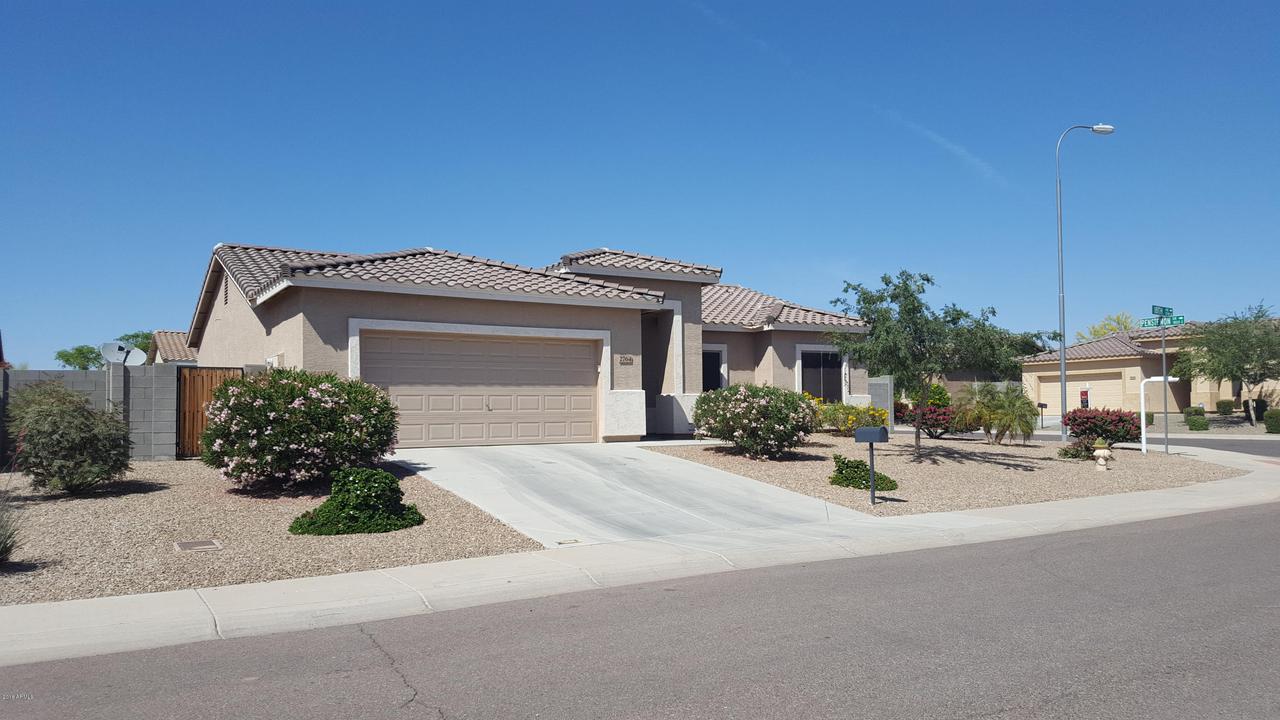 2764 W 18th Ave., Apache Junction, AZ 85120