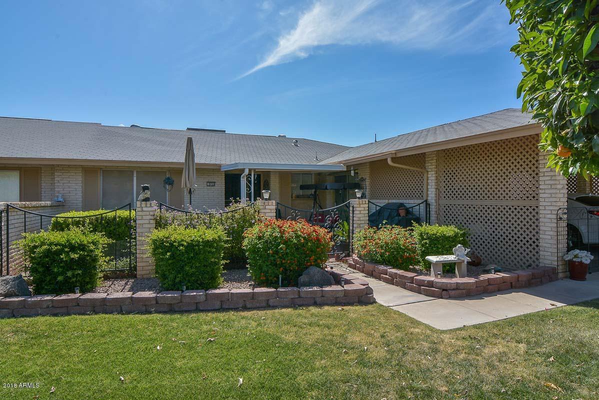 9733 N 105th Dr., Sun City, AZ 85351